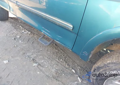 1997 Ford F-150 Lariat/Xl/Xlt from USA, damaged, VIN 1FTDX1869VNA22343